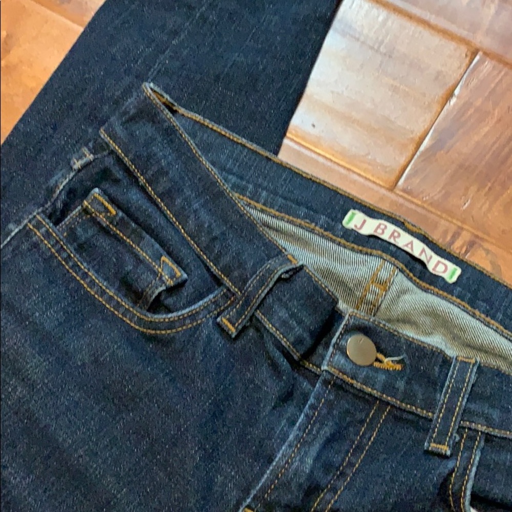 JBrand Size 26